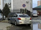 Chevrolet Cruze 2013 годаүшін2 550 000 тг. в Усть-Каменогорск – фото 5