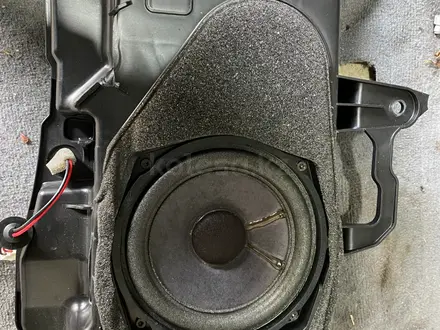 Сабвуфер на Lexus GX470 за 50 000 тг. в Актау