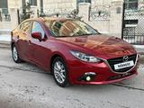 Mazda 3 2014 года за 6 100 000 тг. в Астана – фото 2