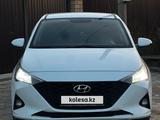 Hyundai Accent 2020 года за 5 900 000 тг. в Актобе