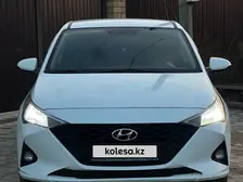 Hyundai Accent, 2020
