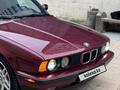 BMW 530 1991 года за 3 300 000 тг. в Астана – фото 7