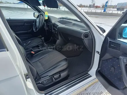 BMW 520 1993 года за 2 350 000 тг. в Актобе – фото 7