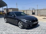 BMW 535 2015 года за 9 500 000 тг. в Актау