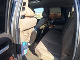 Toyota Tundra 2010 годаүшін15 500 000 тг. в Алматы – фото 5