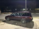 Volkswagen Passat 1992 годаүшін1 500 000 тг. в Уральск – фото 4