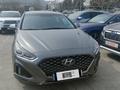 Hyundai Sonata 2019 года за 6 900 000 тг. в Астана