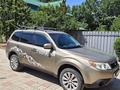 Subaru Forester 2008 годаүшін6 500 000 тг. в Алматы – фото 9