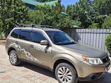 Subaru Forester 2008 года за 6 500 000 тг. в Алматы – фото 9
