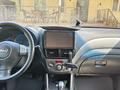 Subaru Forester 2008 годаүшін6 500 000 тг. в Алматы – фото 10