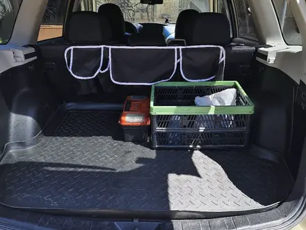 Subaru Forester 2008 года за 6 500 000 тг. в Алматы – фото 13