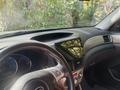 Subaru Forester 2008 годаүшін6 500 000 тг. в Алматы – фото 2