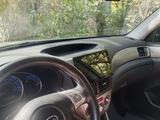 Subaru Forester 2008 года за 6 500 000 тг. в Алматы – фото 2