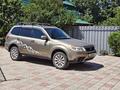 Subaru Forester 2008 годаүшін6 500 000 тг. в Алматы