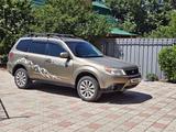 Subaru Forester 2008 года за 6 500 000 тг. в Алматы