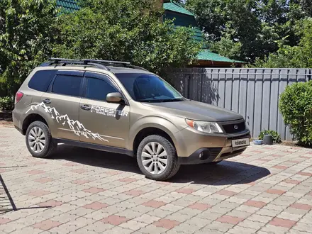 Subaru Forester 2008 года за 6 500 000 тг. в Алматы