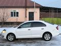 Skoda Rapid 2014 года за 3 600 000 тг. в Алматы – фото 4