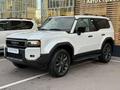 Toyota Land Cruiser Prado Luxe+ 2025 года за 41 500 000 тг. в Астана