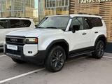Toyota Land Cruiser Prado Luxe+ 2025 года за 41 500 000 тг. в Астана