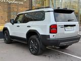 Toyota Land Cruiser Prado Luxe+ 2025 года за 41 500 000 тг. в Астана – фото 2
