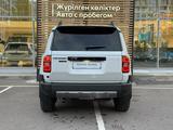 Toyota Land Cruiser Prado Luxe+ 2025 года за 41 500 000 тг. в Астана – фото 4