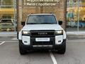 Toyota Land Cruiser Prado Luxe+ 2025 года за 41 500 000 тг. в Астана – фото 5