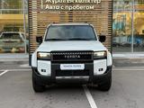 Toyota Land Cruiser Prado Luxe+ 2025 года за 41 500 000 тг. в Астана – фото 5