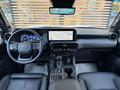 Toyota Land Cruiser Prado Luxe+ 2025 года за 41 500 000 тг. в Астана – фото 8