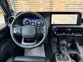 Toyota Land Cruiser Prado Luxe+ 2025 года за 41 500 000 тг. в Астана – фото 9