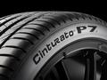 Pirelli Cinturato P7for75 000 тг. в Алматы – фото 2