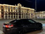 Toyota Camry 2021 года за 17 400 000 тг. в Усть-Каменогорск – фото 5