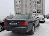 Audi A6 1995 годаүшін3 200 000 тг. в Семей – фото 4