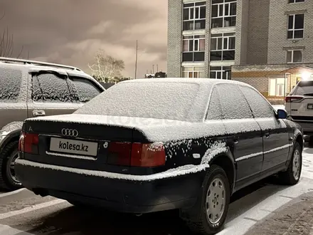 Audi A6 1995 года за 3 200 000 тг. в Семей – фото 6