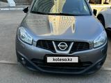 Nissan Qashqai 2013 года за 5 000 000 тг. в Астана