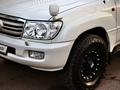 Toyota Land Cruiser 2004 годаүшін14 500 000 тг. в Алматы – фото 4