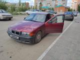 BMW 318 1992 годаүшін850 000 тг. в Актобе