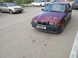 BMW 318 1992 года за 850 000 тг. в Актобе – фото 3