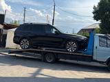 ГАЗ  ГАЗель (3302) 2003 года за 7 200 000 тг. в Алматы – фото 3