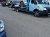 ГАЗ  ГАЗель (3302) 2003 года за 7 200 000 тг. в Алматы – фото 2