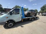 ГАЗ  ГАЗель (3302) 2003 года за 7 200 000 тг. в Алматы – фото 4