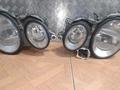 Фара На Mercedes (SLK) W208 купе за 150 000 тг. в Шымкент