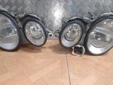 Фара На Mercedes (SLK) W208 купе за 150 000 тг. в Шымкент