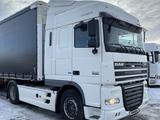 DAF  XF 105 2012 годаүшін29 000 000 тг. в Костанай – фото 3