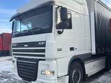 DAF  XF 105 2012 годаүшін29 000 000 тг. в Костанай