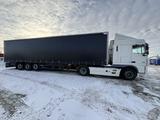 DAF  XF 105 2012 годаүшін29 000 000 тг. в Костанай – фото 4