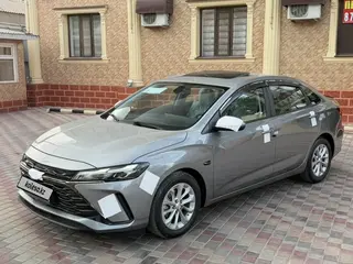 Chevrolet Monza