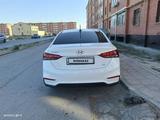 Hyundai Accent 2019 года за 7 100 000 тг. в Кызылорда – фото 4