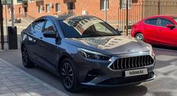 JAC J7 2023 года за 4 450 000 тг. в Караганда