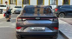 JAC J7 2023 года за 4 450 000 тг. в Караганда – фото 5