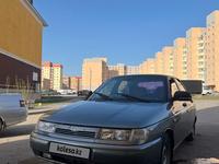 ВАЗ (Lada) 2110 2005 года за 850 000 тг. в Актобе